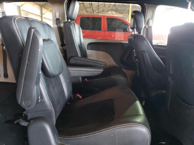 Photo 11 from auction – 2018 DODGE GRAND CARA with VIN 2C4RDGCG1JR222549