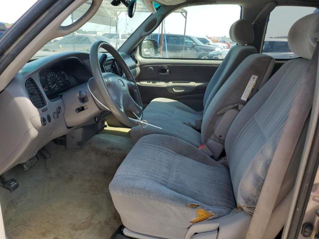 Photo 7 from auction – 2001 TOYOTA TUNDRA ACC with VIN 5TBBT44171S160409