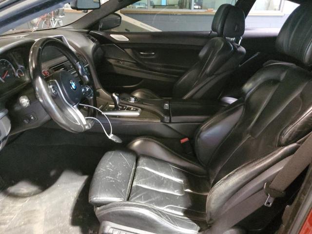 Photo 7 from auction – 2013 BMW M6 with VIN WBSLX9C59DC968440