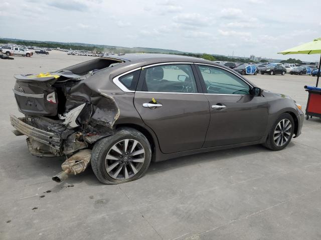 Photo 3 from auction – 2017 NISSAN ALTIMA BAS with VIN 1N4AL3AP9HC119870