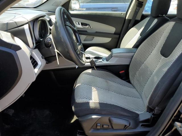 Photo 7 from auction – 2015 CHEVROLET EQUINOX LS with VIN 2GNFLEEKXF6145997
