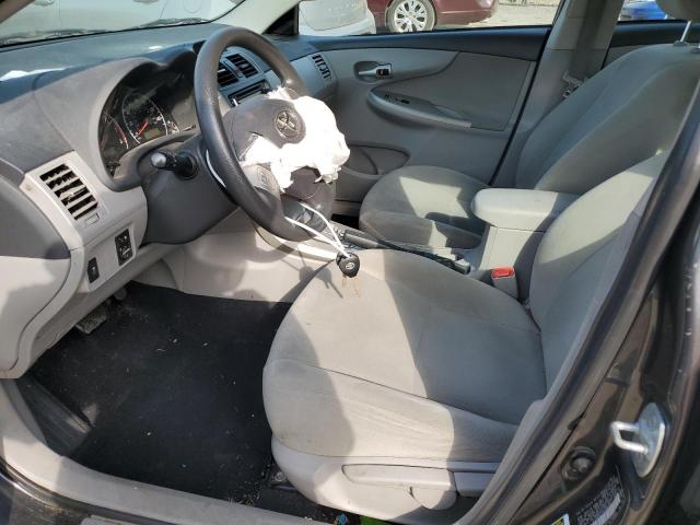 Zdjęcie 7 z aukcji – 2013 TOYOTA COROLLA BA z VIN 2T1BU4EE1DC982092