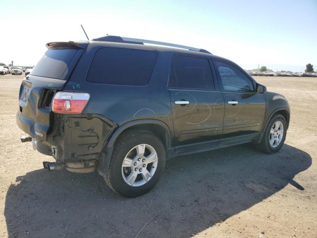 Photo 3 from auction – 2010 GMC ACADIA SLE with VIN 1GKLVLED4AJ113543