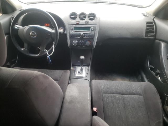 Photo 8 from auction – 2012 NISSAN ALTIMA BAS with VIN 1N4AL2AP7CN442368