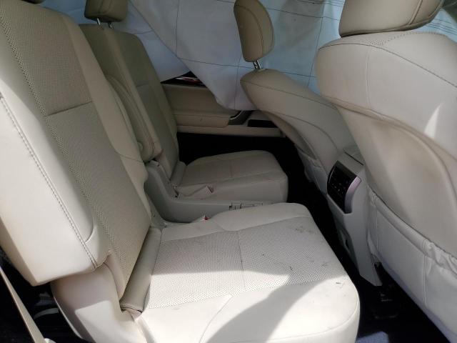 Photo 11 from auction – 2023 LEXUS GX 460 with VIN JTJAM7BX2P5343365