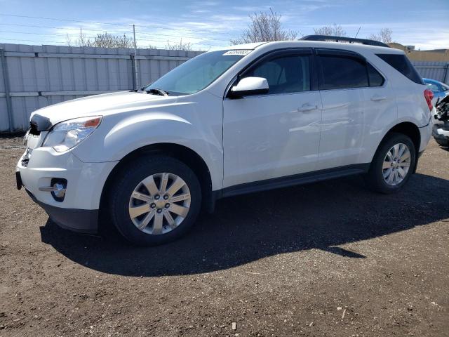 CHEVROLET EQUINOX LT 2012 مع رقم تعريف المركبة 2GNFLNE59C6189754 - صورة من المزاد