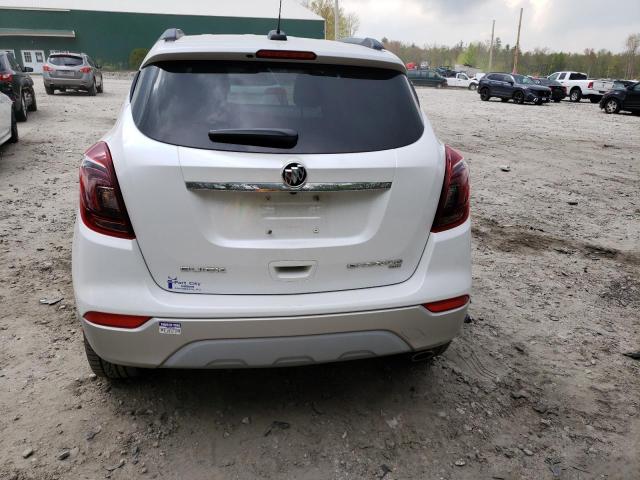 Photo 6 from auction – 2017 BUICK ENCORE ESS with VIN KL4CJGSB7HB113049