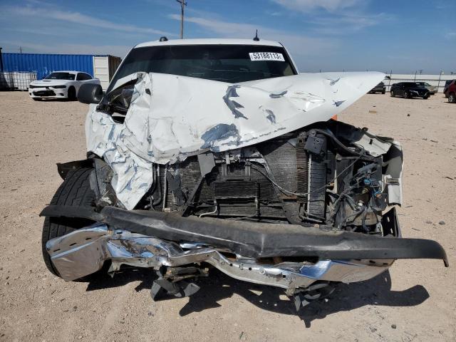 Photo 5 from auction – 2005 CHEVROLET 1500 SILVE with VIN 2GCEC13T351120203