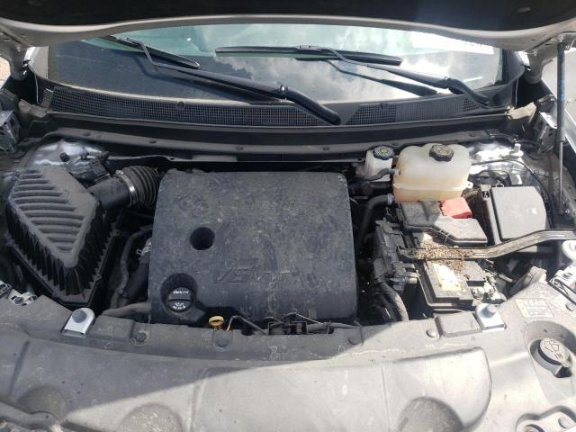 Photo 12 from auction – 2021 CHEVROLET TRAVERSE L with VIN 1GNERFKW5MJ122408