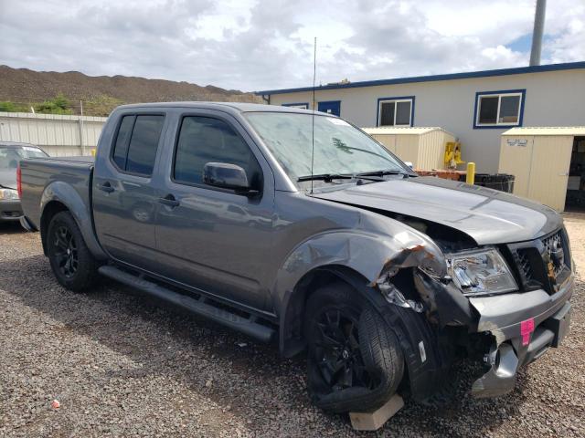 Photo 4 from auction – 2019 NISSAN FRONTIER S with VIN 1N6AD0EVXKN780122