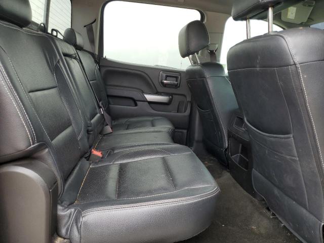 Photo 10 from auction – 2017 CHEVROLET SILVERADO with VIN 3GCPCREC1HG252232
