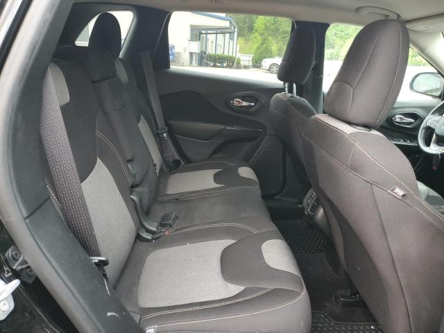 Photo 11 from auction – 2017 JEEP CHEROKEE S with VIN 1C4PJMABXHW544999