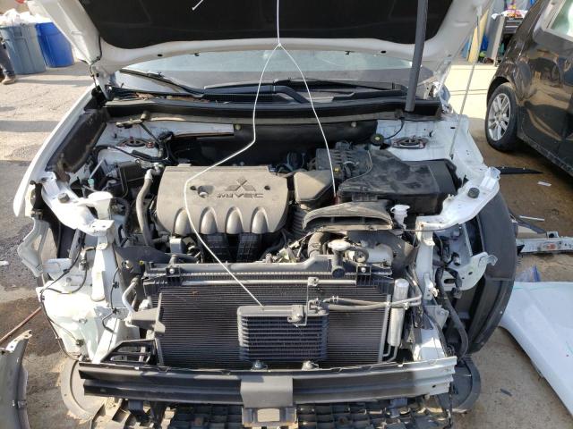 Photo 12 from auction – 2016 MITSUBISHI OUTLANDER with VIN JA4AD3A35GZ020974