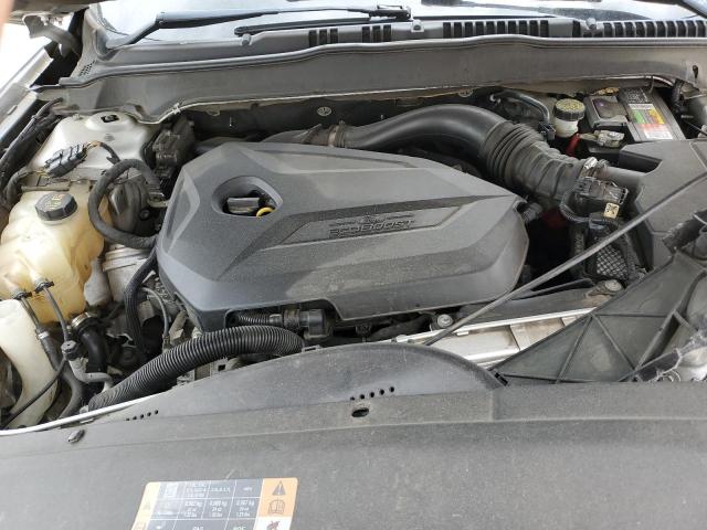 Photo 11 from auction – 2013 FORD FUSION SE with VIN 3FA6P0HR6DR232736