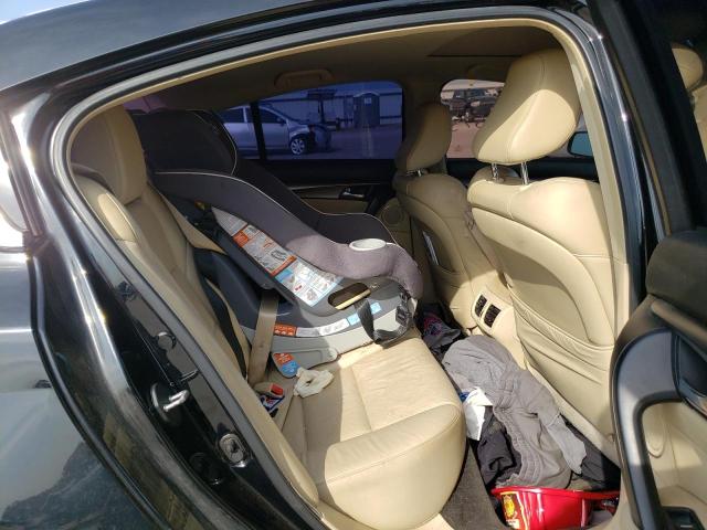 Photo 10 from auction – 2012 ACURA TL with VIN 19UUA8F58CA009173