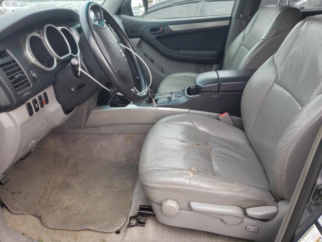 Photo 7 from auction – 2004 TOYOTA 4RUNNER SR with VIN JTEBU14R740020954