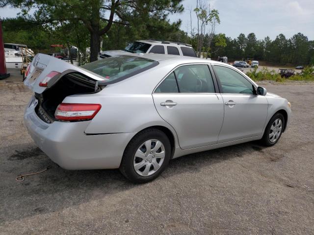 Photo 3 from auction – 2011 TOYOTA CAMRY BASE with VIN 4T1BF3EK1BU659862