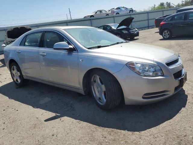 Photo 4 from auction – 2008 CHEVROLET MALIBU 2LT with VIN 1G1ZJ57798F151148