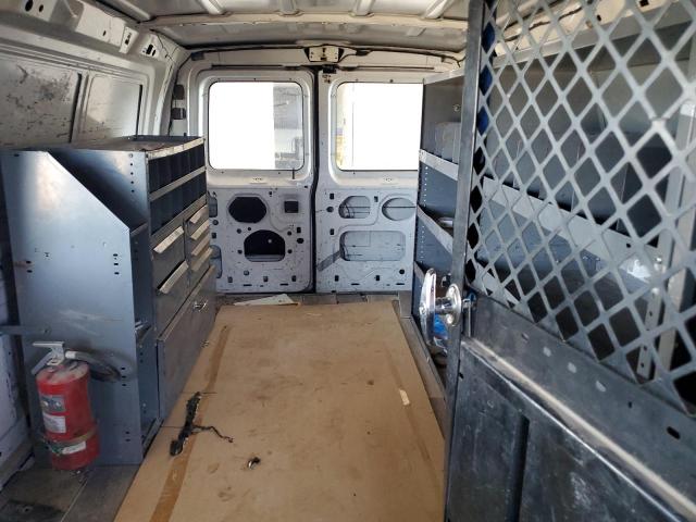 Photo 10 from auction – 2000 FORD ECONOLINE with VIN 1FTNE2422YHB89620