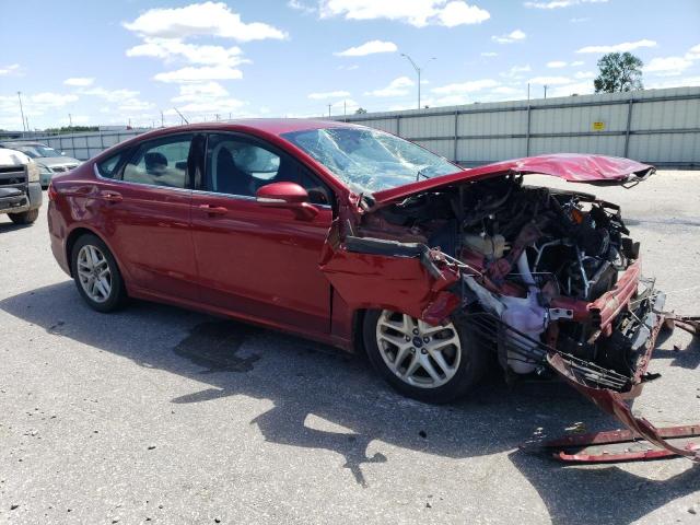 Photo 4 from auction – 2015 FORD FUSION SE with VIN 3FA6P0H74FR189399