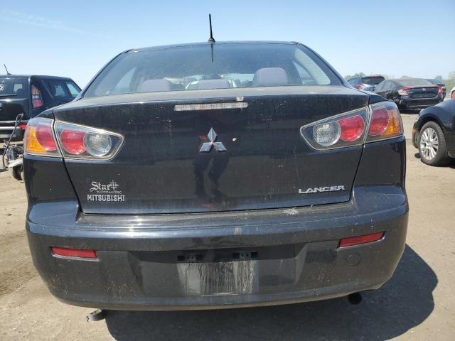 Photo 6 from auction – 2011 MITSUBISHI LANCER with VIN JA32U2FU2BU014253