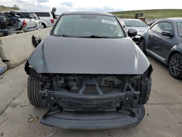 Photo 5 from auction – 2017 MAZDA CX-3 TOURI with VIN JM1DKFC76H0147281