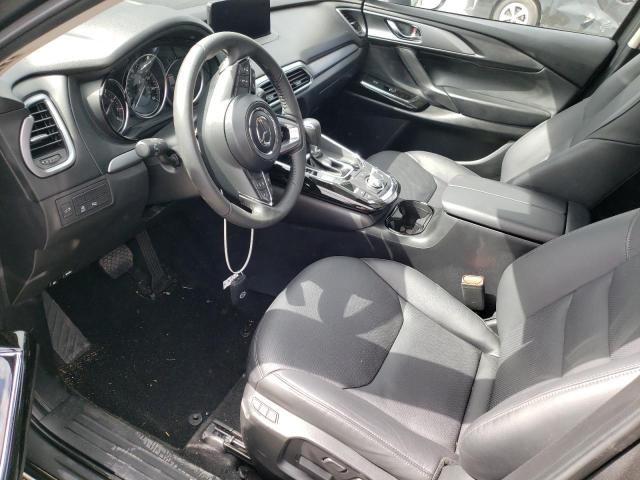Photo 7 from auction – 2023 MAZDA CX-9 TOURI with VIN JM3TCBAY4P0642985