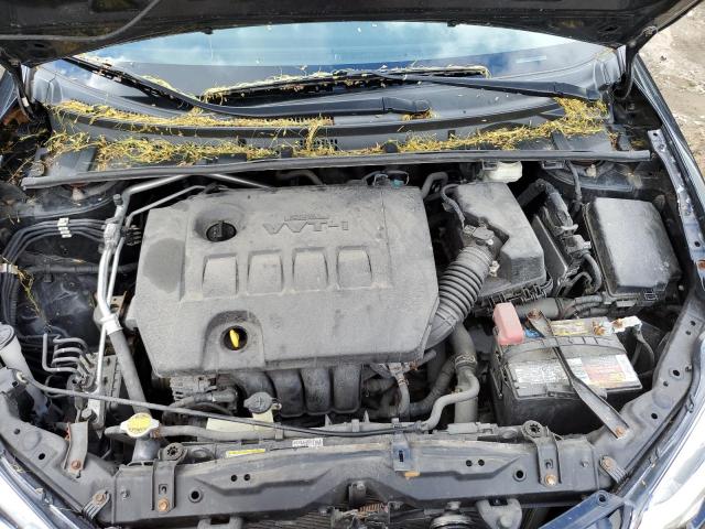 Zdjęcie 11 z aukcji – 2015 TOYOTA COROLLA L z VIN 2T1BURHE2FC473818