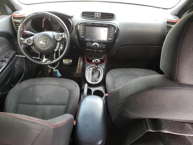 Foto 8 de la subasta – 2014 KIA SOUL + con VIN KNDJP3A59E7017468