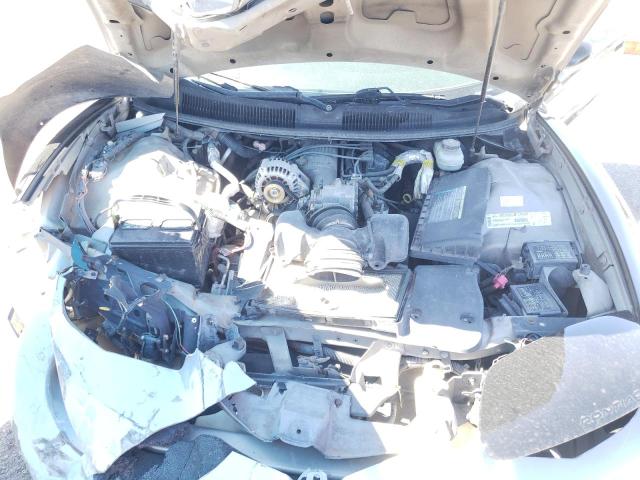 Photo 11 from auction – 2001 PONTIAC FIREBIRD with VIN 2G2FS22KX12111660