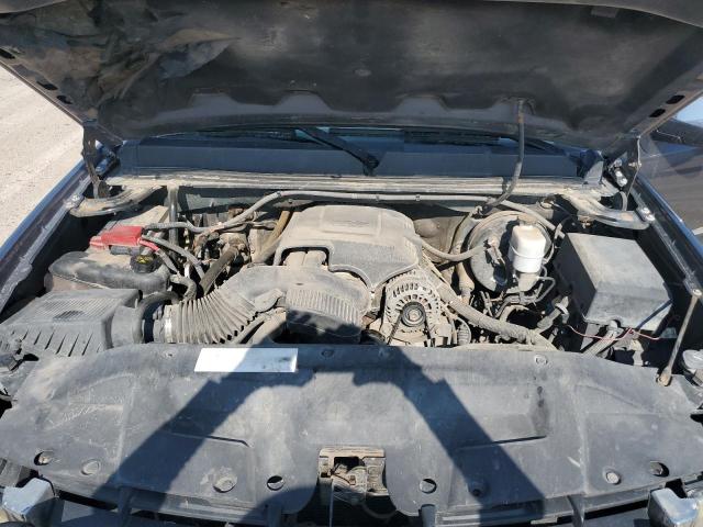 Photo 11 from auction – 2011 GMC SIERRA C15 with VIN 3GTP1VE02BG134928