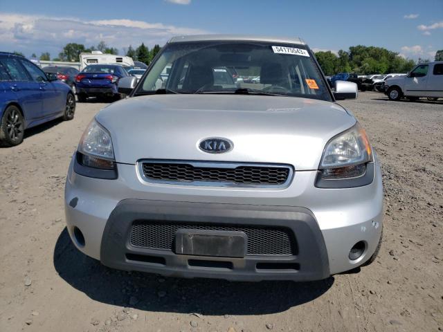 Photo 5 from auction – 2010 KIA SOUL + with VIN KNDJT2A27A7702154
