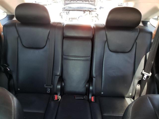 Photo 10 from auction – 2014 LEXUS RX 350 with VIN 2T2ZK1BA2EC145451