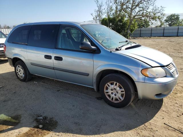 Photo 4 from auction – 2005 DODGE GRAND CARA with VIN 1D4GP24RX5B295136