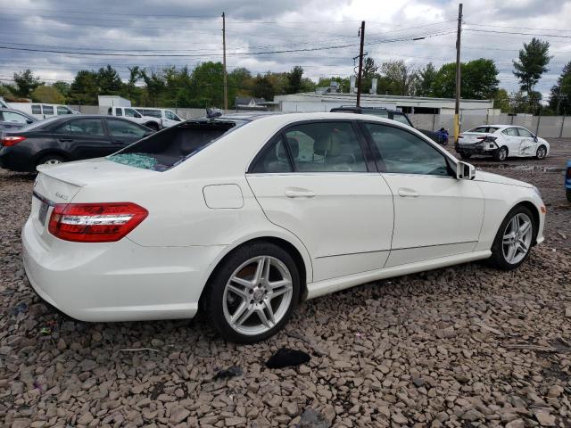 Photo 3 from auction – 2012 MERCEDES-BENZ E 350 4MAT with VIN WDDHF8JB4CA569227