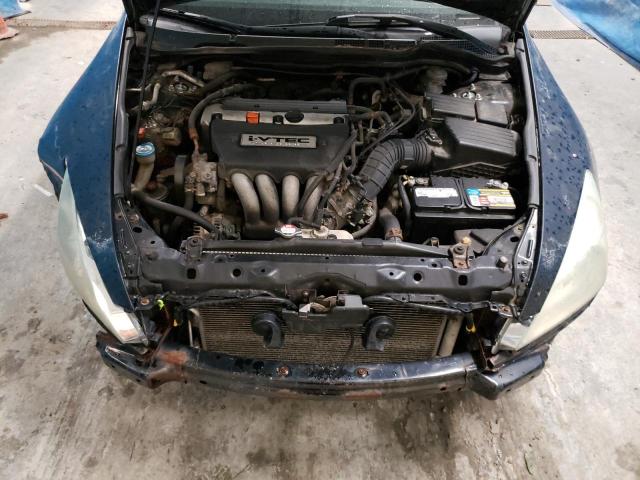 Photo 11 from auction – 2005 HONDA ACCORD EX with VIN 1HGCM56625A809481