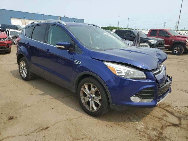 Photo 4 from auction – 2014 FORD ESCAPE TIT with VIN 1FMCU9J94EUB78475
