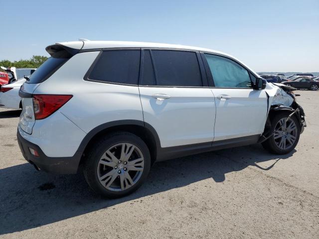 Photo 3 from auction – 2019 HONDA PASSPORT E with VIN 5FNYF8H55KB024248