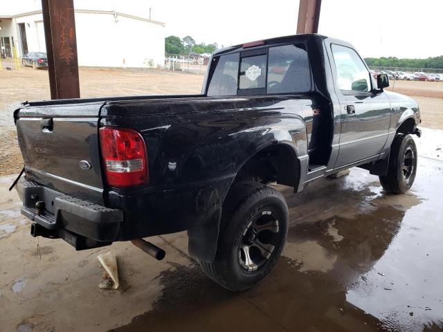 Photo 3 from auction – 2002 FORD RANGER with VIN 1FTYR10U72TA16523