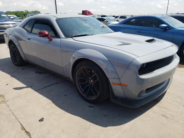 Photo 4 from auction – 2020 DODGE CHALLENGER with VIN 2C3CDZBT4LH196428
