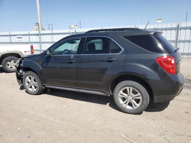 Photo 2 from auction – 2013 CHEVROLET EQUINOX LT with VIN 2GNALPEK9D6222233