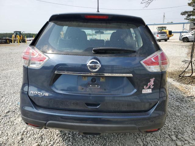 Photo 6 from auction – 2016 NISSAN ROGUE with VIN KNMAT2MT7GP674661