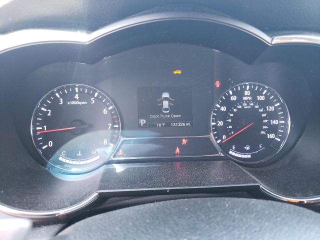 Photo 9 from auction – 2013 KIA OPTIMA SX with VIN 5XXGR4A69DG171221