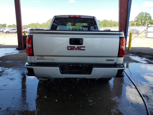 Photo 6 from auction – 2014 GMC SIERRA K15 with VIN 3GTU2VEC2EG294967