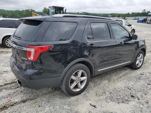 Photo 3 from auction – 2016 FORD EXPLORER X with VIN 1FM5K7D84GGB78080