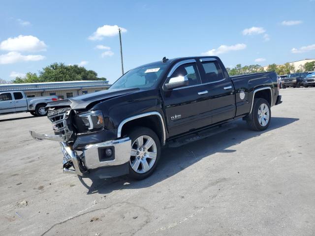 GMC SIERRA C15 2015 with VIN 1GTR1UEH5FZ316296 - Photo from auction