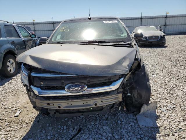Photo 5 from auction – 2014 FORD EDGE LIMIT with VIN 2FMDK3KC7EBB75545