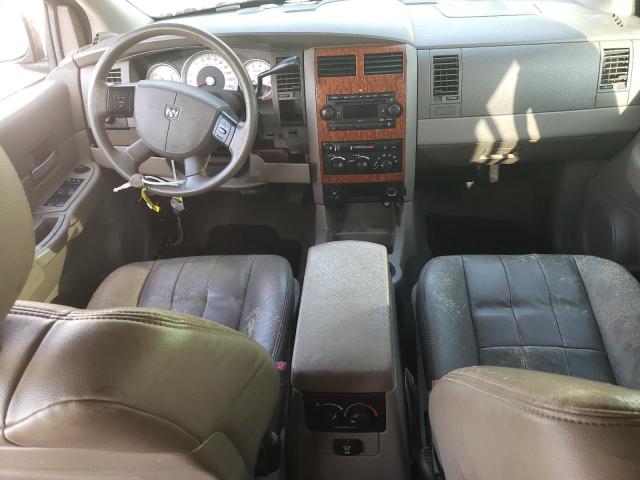 Photo 8 from auction – 2007 DODGE DURANGO SL with VIN 1D8HD48K87F560989