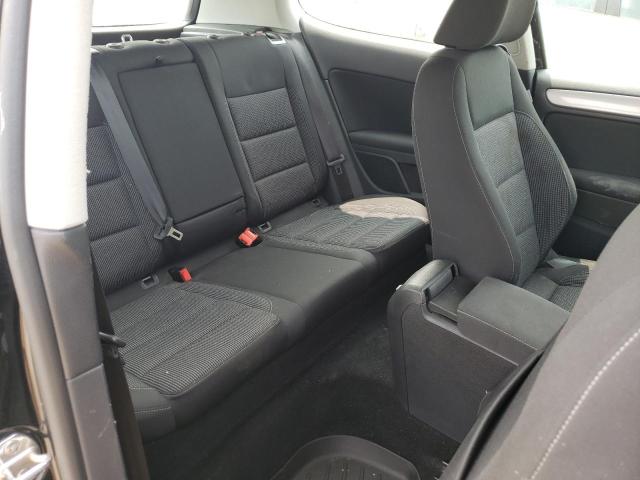Photo 10 from auction – 2013 VOLKSWAGEN GOLF with VIN WVWBB7AJ8DW125687