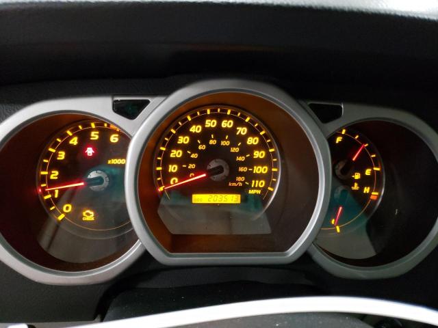 Photo 9 from auction – 2005 TOYOTA 4RUNNER LI with VIN JTEBT17R558019528